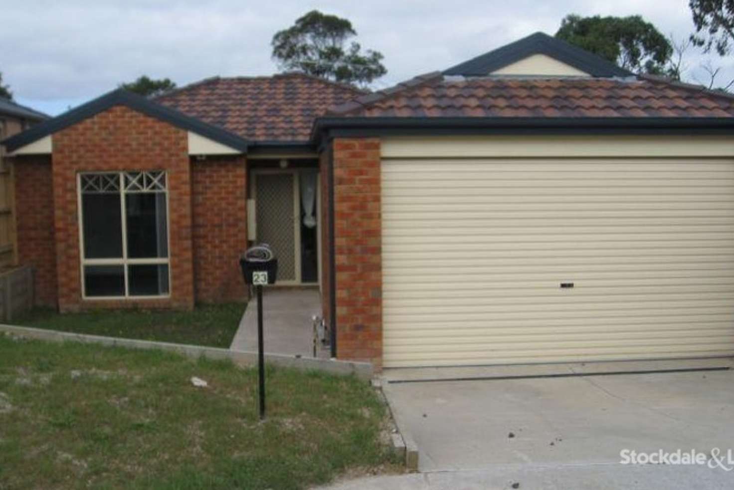 Main view of Homely house listing, 23 Red Cherry Court, Pakenham VIC 3810