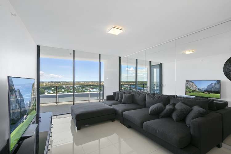 Fourth view of Homely apartment listing, 11304/5 Harbourside Court, Biggera Waters QLD 4216