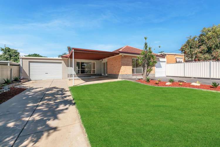 Second view of Homely house listing, 33 Altola Road, Modbury SA 5092