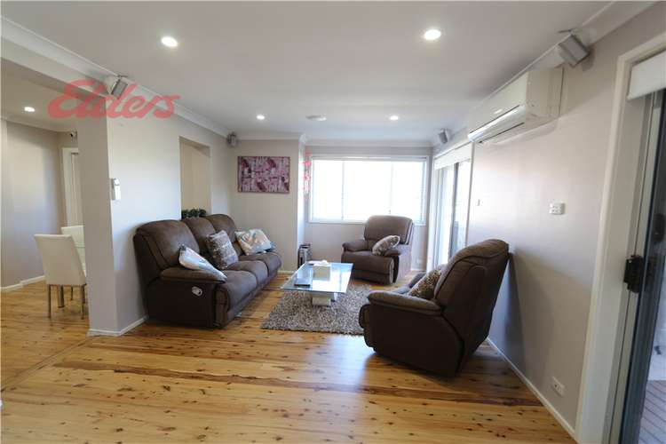 Fourth view of Homely house listing, 8 Harwood Avenue, Mount Kuring-gai NSW 2080