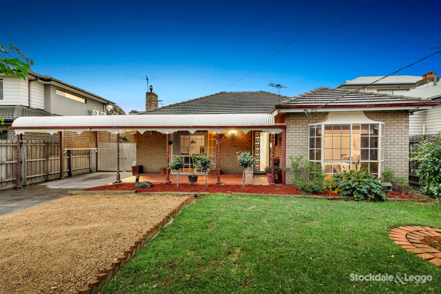 Main view of Homely house listing, 5 Staples Court, Hadfield VIC 3046