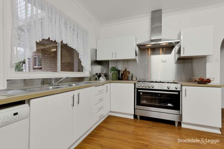 Third view of Homely house listing, 5 Staples Court, Hadfield VIC 3046