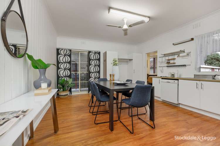 Fourth view of Homely house listing, 5 Staples Court, Hadfield VIC 3046