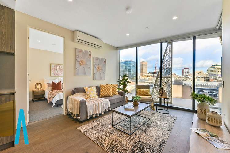 Sixth view of Homely apartment listing, 1611/17 Austin Street, Adelaide SA 5000