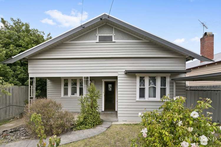 Main view of Homely house listing, 43 Yuille Street, Geelong West VIC 3218