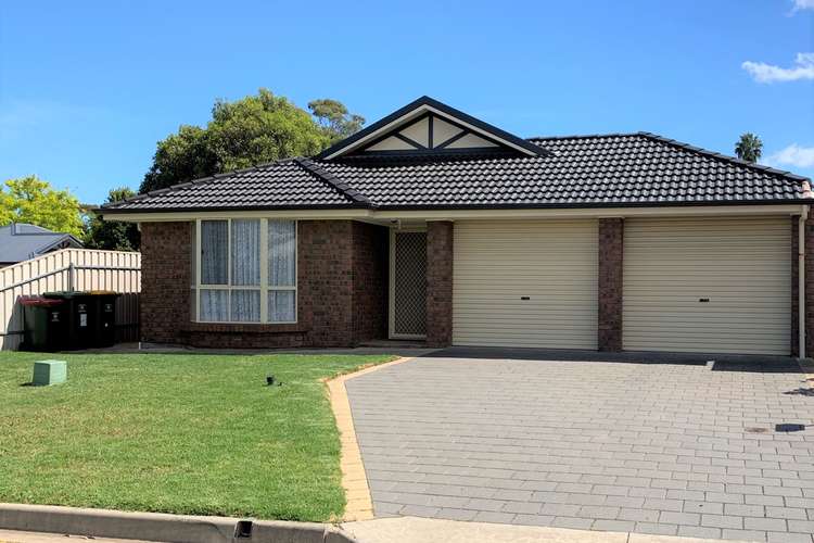 Main view of Homely house listing, 6 CRICKET GROUND COURT, Christie Downs SA 5164