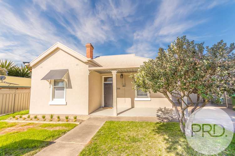 Main view of Homely house listing, 1/266 Beechworth Road, Wodonga VIC 3690