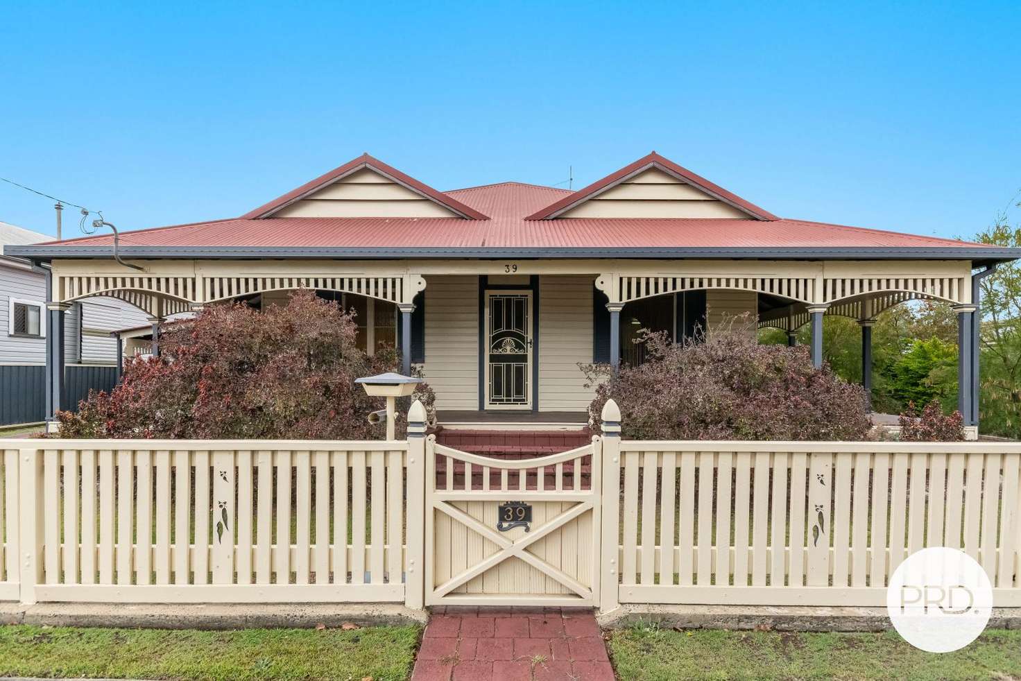 Main view of Homely house listing, 39 Colches Street, Casino NSW 2470