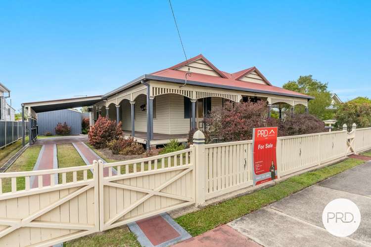 Second view of Homely house listing, 39 Colches Street, Casino NSW 2470