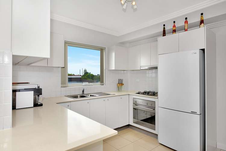 Main view of Homely unit listing, 16/320a Liverpool Road, Enfield NSW 2136