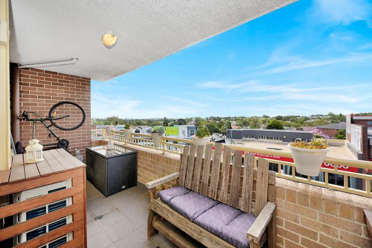 Fifth view of Homely unit listing, 16/320a Liverpool Road, Enfield NSW 2136