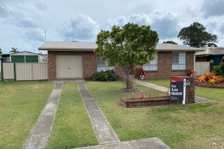 Main view of Homely house listing, 64 Exeter Street, Torquay QLD 4655