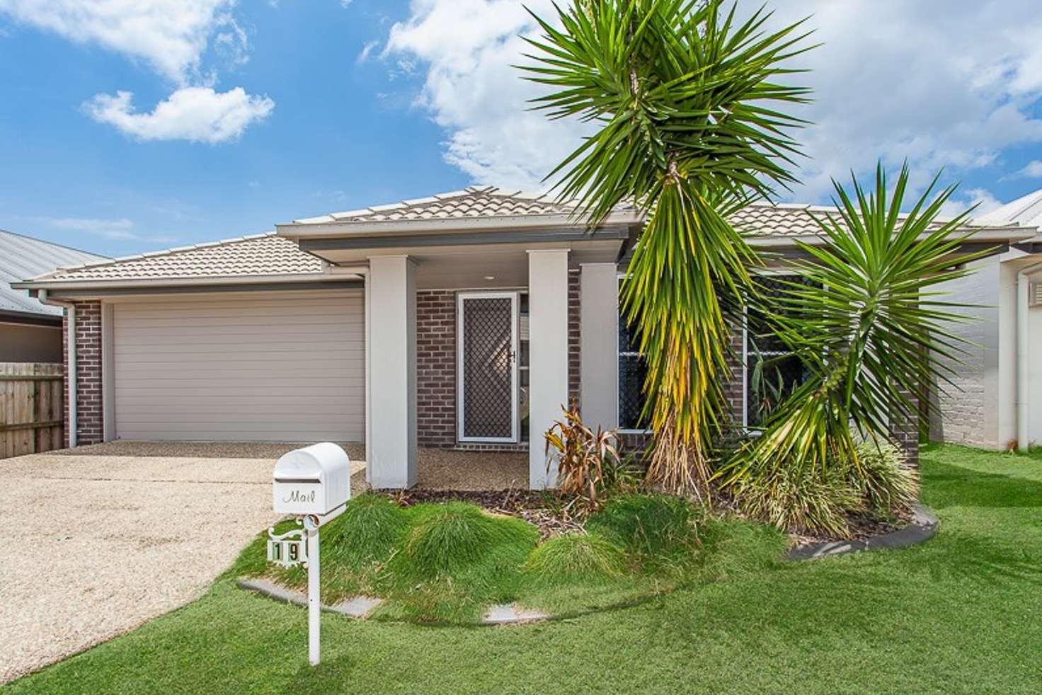 Main view of Homely house listing, 19 Williams Crescent, North Lakes QLD 4509