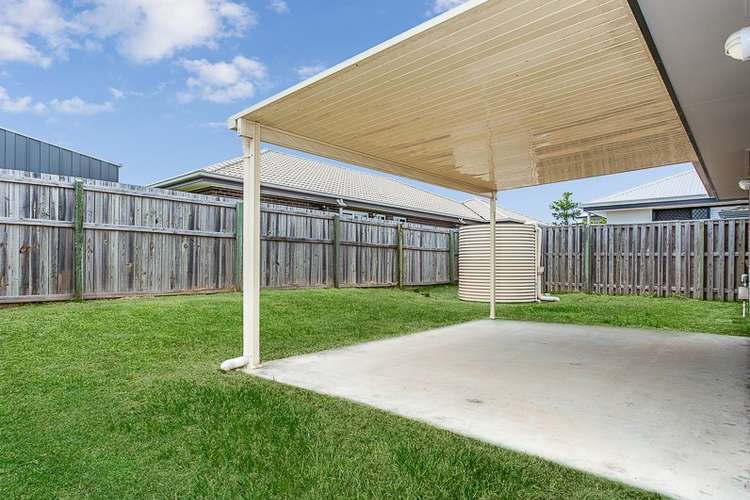 Second view of Homely house listing, 19 Williams Crescent, North Lakes QLD 4509