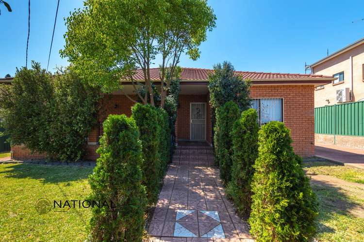 Main view of Homely house listing, 78 Station St, Guildford NSW 2161
