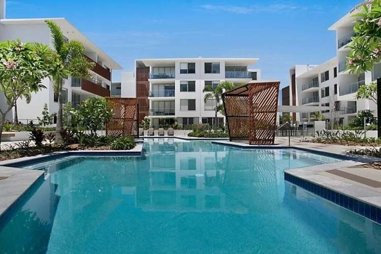Main view of Homely apartment listing, 4213/1-7 Waterford Court, Bundall QLD 4217