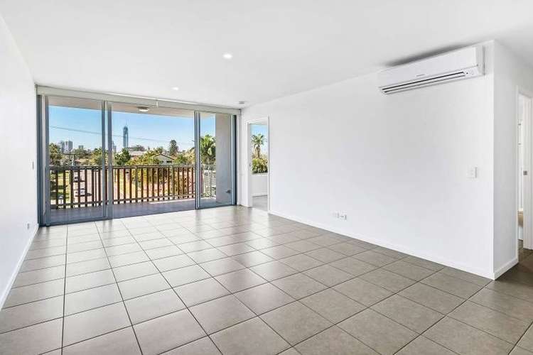 Fifth view of Homely apartment listing, 4213/1-7 Waterford Court, Bundall QLD 4217