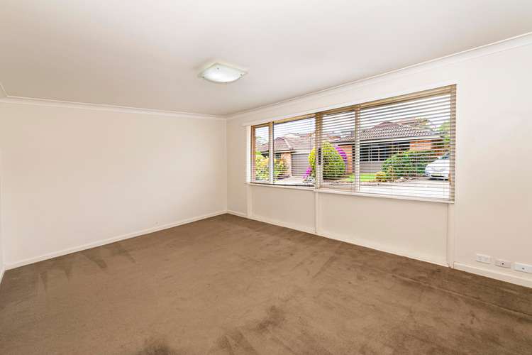 Second view of Homely villa listing, 18/26-32 Irvine Street, Kingsford NSW 2032