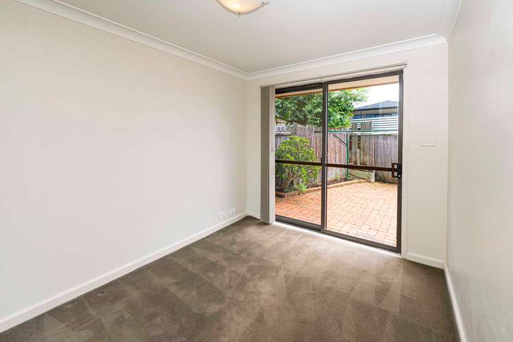Fifth view of Homely villa listing, 18/26-32 Irvine Street, Kingsford NSW 2032