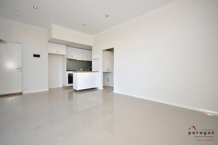 Second view of Homely apartment listing, 1/4 Waterloo Street, Joondanna WA 6060