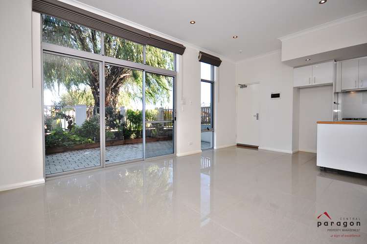 Fourth view of Homely apartment listing, 1/4 Waterloo Street, Joondanna WA 6060