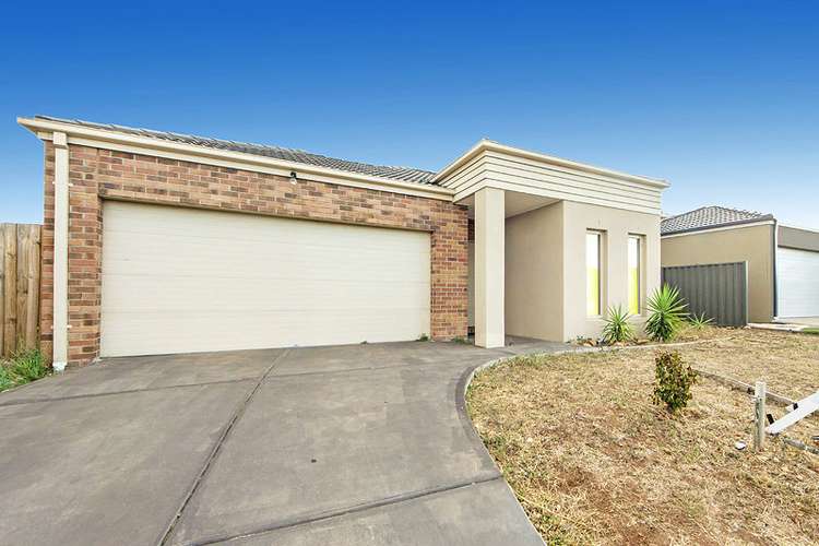 Main view of Homely house listing, 7 Elsmore Street, Tarneit VIC 3029