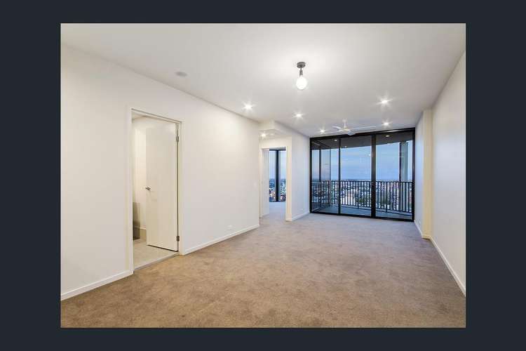 Second view of Homely apartment listing, 3003/550 Queen Street, Brisbane City QLD 4000