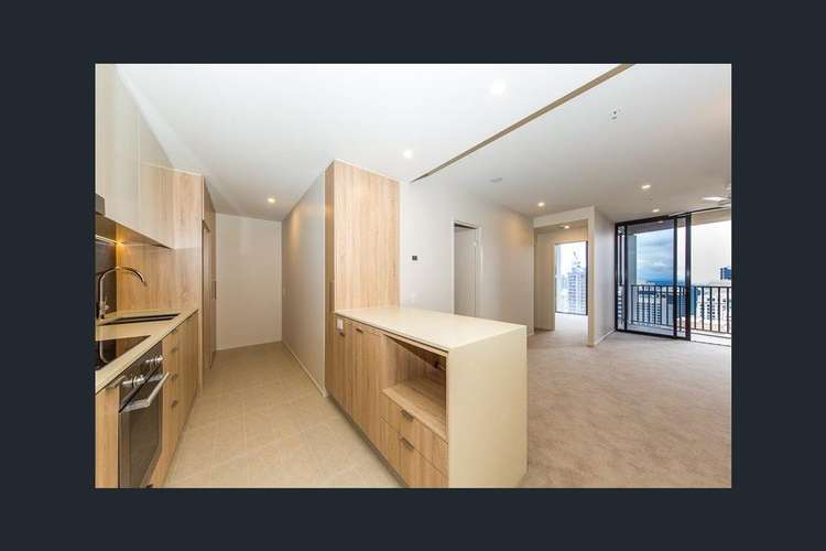 Third view of Homely apartment listing, 3003/550 Queen Street, Brisbane City QLD 4000