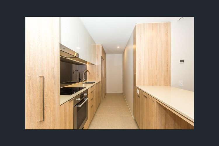 Fourth view of Homely apartment listing, 3003/550 Queen Street, Brisbane City QLD 4000