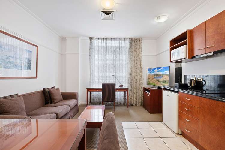 Main view of Homely apartment listing, 2006/255 Ann Street, Brisbane City QLD 4000