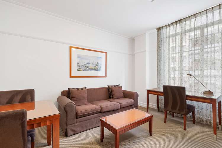 Fourth view of Homely apartment listing, 2006/255 Ann Street, Brisbane City QLD 4000