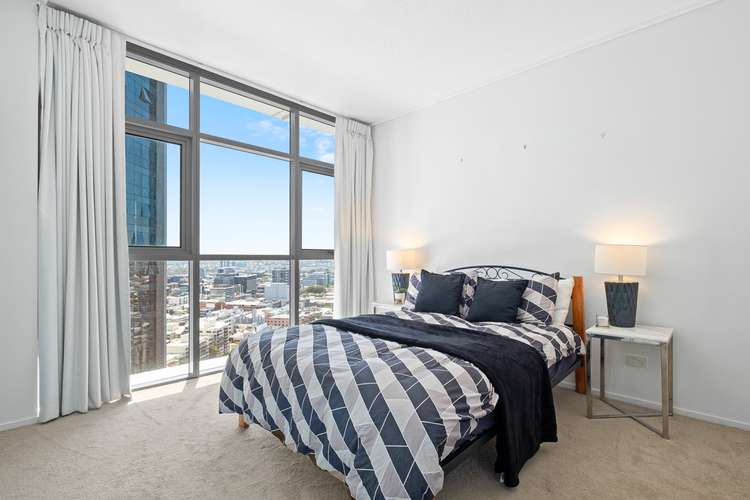 Sixth view of Homely apartment listing, 351/30 Macrossan Street, Brisbane City QLD 4000