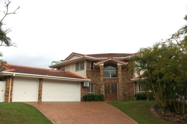 Main view of Homely house listing, 6 Petunia Close, Calamvale QLD 4116