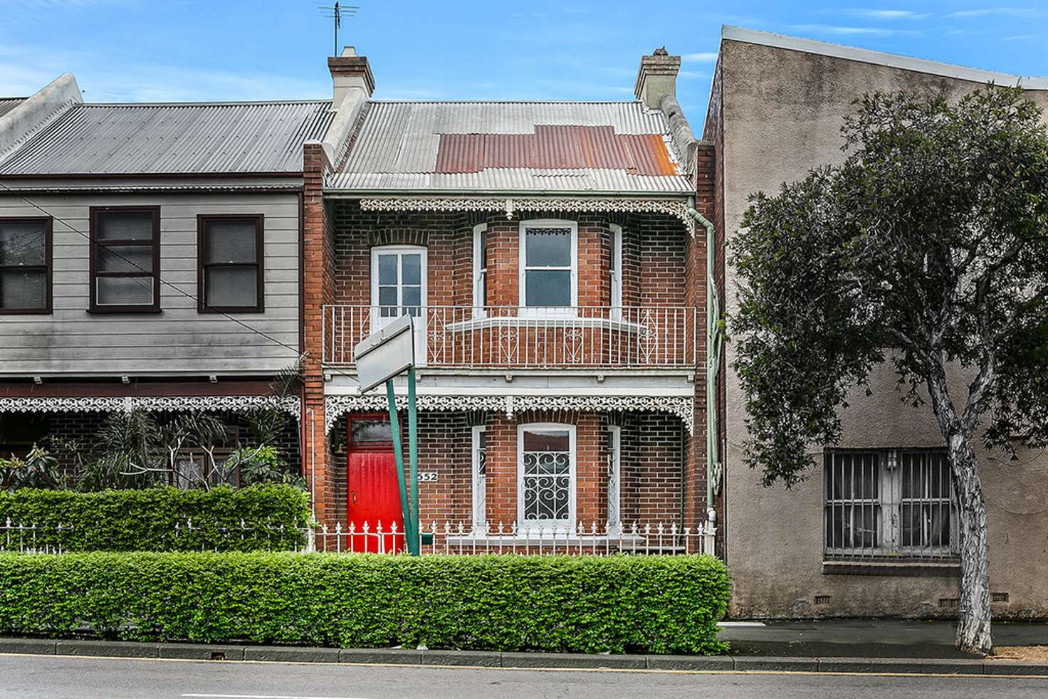 Main view of Homely house listing, 552 Cleveland Street, Surry Hills NSW 2010