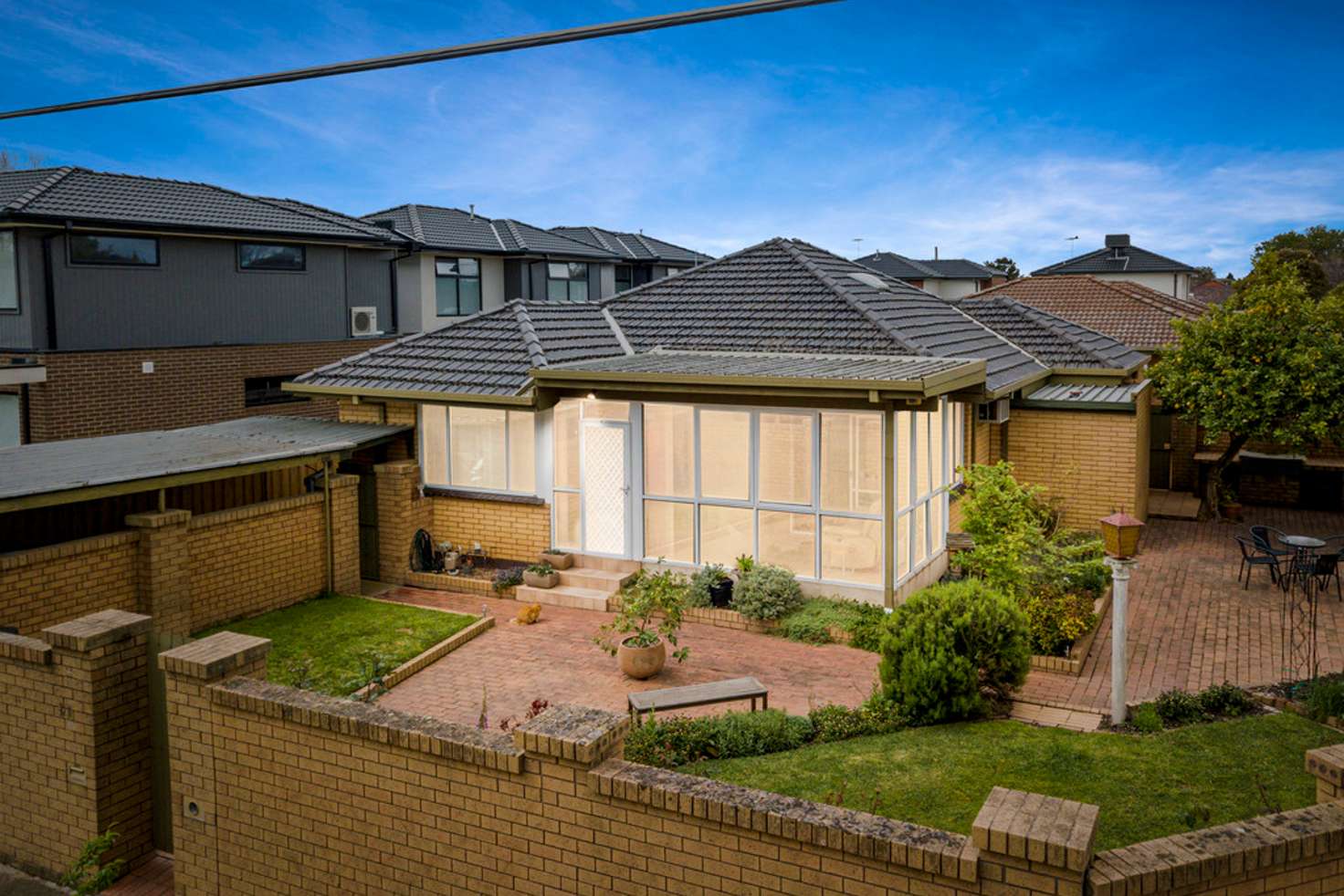 Main view of Homely house listing, 3/11 Arena Square, Noble Park VIC 3174