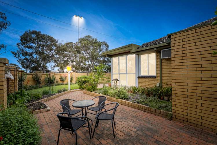 Second view of Homely house listing, 3/11 Arena Square, Noble Park VIC 3174