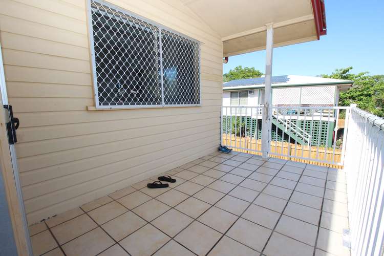 Second view of Homely house listing, 203 Palmerston Street, Vincent QLD 4814