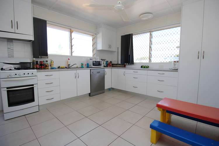 Third view of Homely house listing, 203 Palmerston Street, Vincent QLD 4814