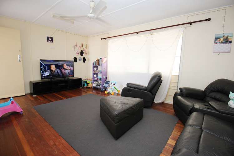 Fifth view of Homely house listing, 203 Palmerston Street, Vincent QLD 4814