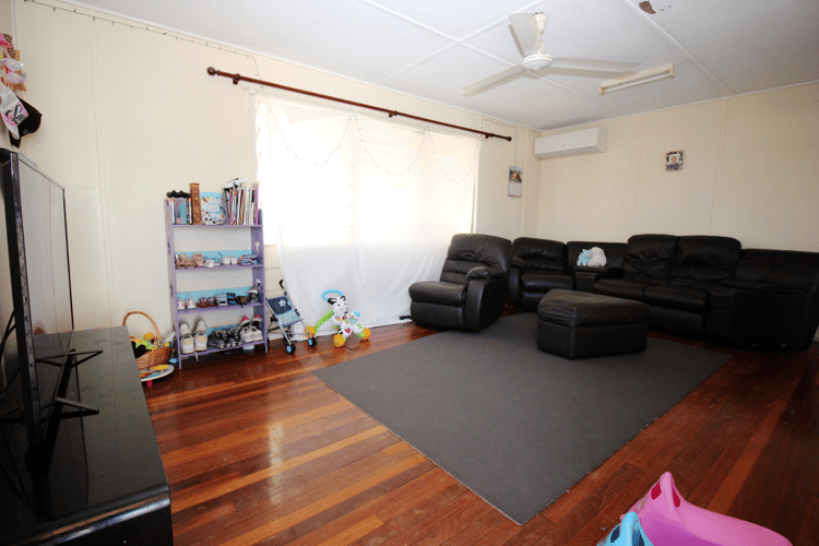 Sixth view of Homely house listing, 203 Palmerston Street, Vincent QLD 4814