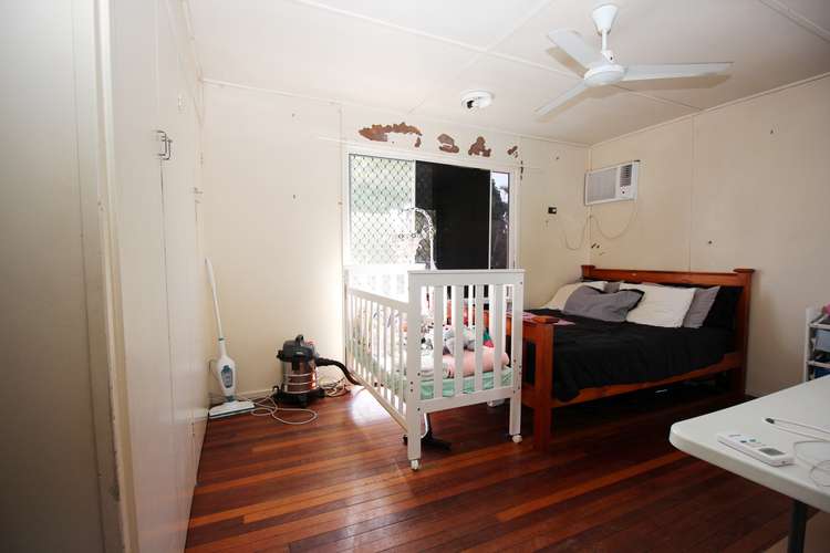 Seventh view of Homely house listing, 203 Palmerston Street, Vincent QLD 4814