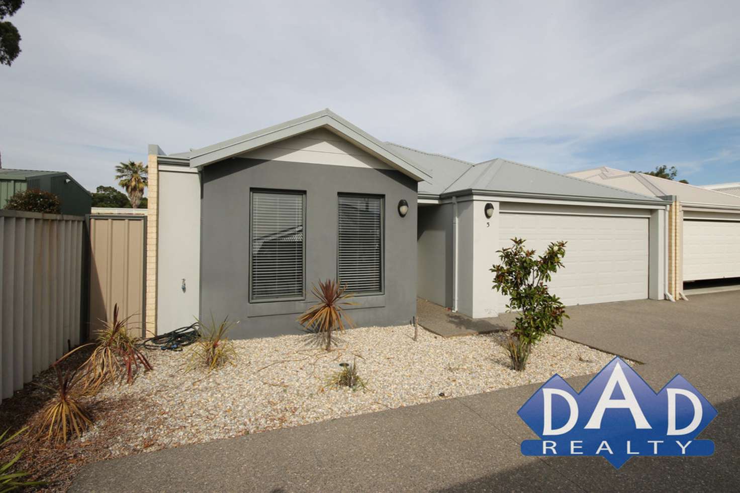 Main view of Homely house listing, 5/5 Break O' Day Drive, Australind WA 6233