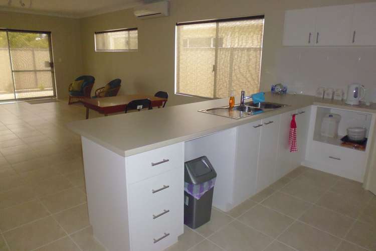 Fifth view of Homely house listing, 5/5 Break O' Day Drive, Australind WA 6233