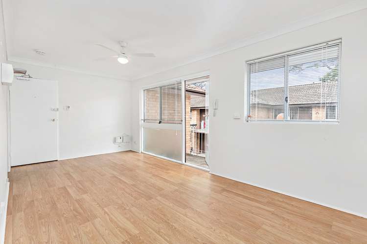 Third view of Homely apartment listing, 12/24-26 Hornsey Road, Homebush West NSW 2140
