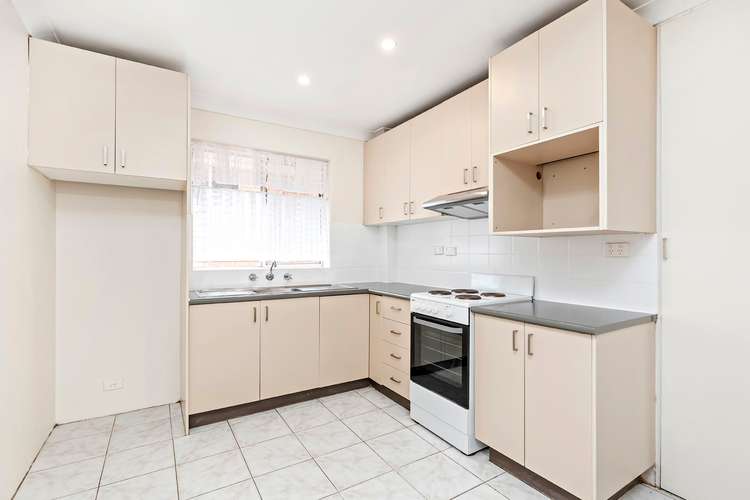 Fourth view of Homely apartment listing, 12/24-26 Hornsey Road, Homebush West NSW 2140