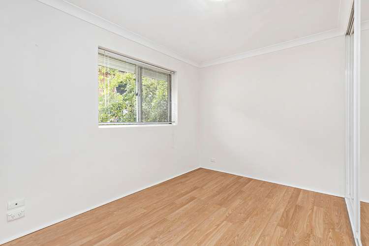 Fifth view of Homely apartment listing, 12/24-26 Hornsey Road, Homebush West NSW 2140