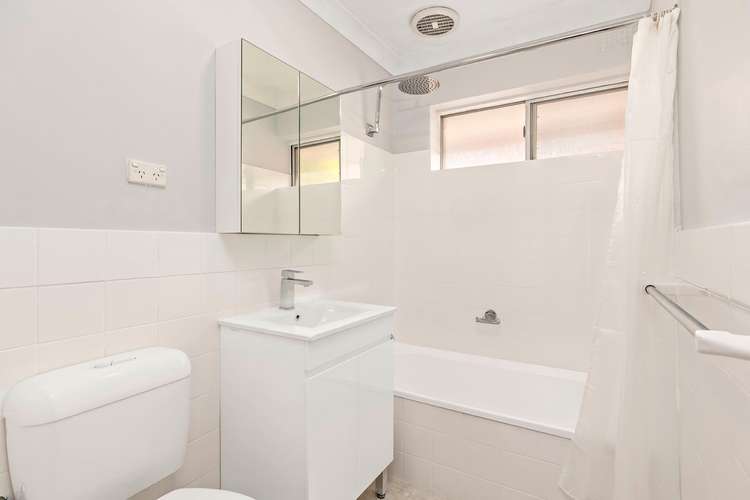 Sixth view of Homely apartment listing, 12/24-26 Hornsey Road, Homebush West NSW 2140