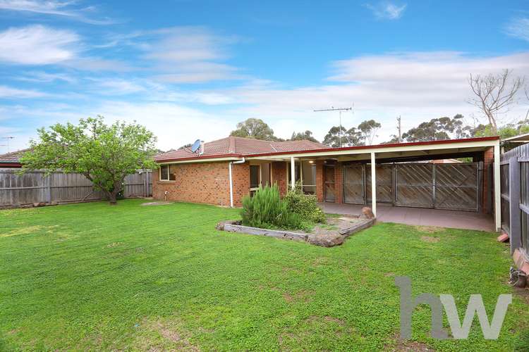 Second view of Homely house listing, 5 Kyema Drive, Lara VIC 3212
