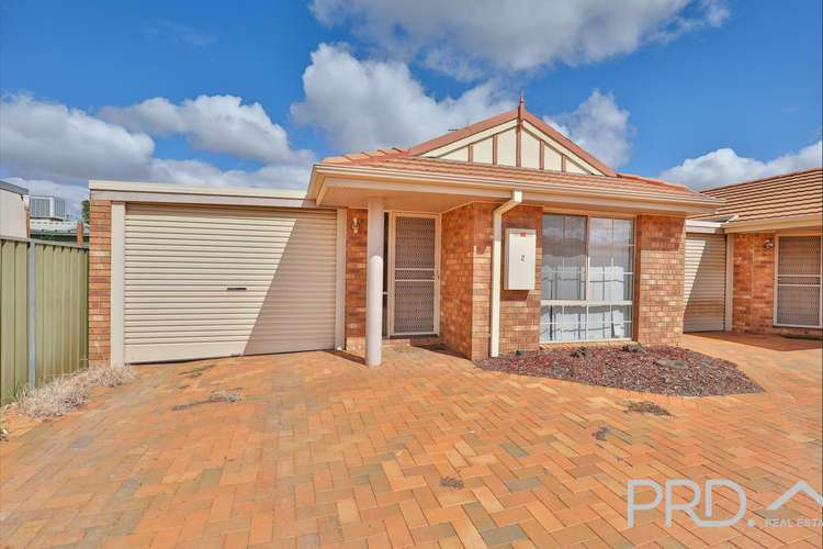 Main view of Homely townhouse listing, Unit 2/47 Plantation Street, Mildura VIC 3500