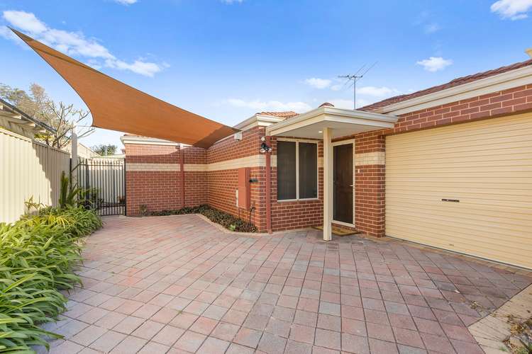 Second view of Homely house listing, 63E Alness Street, Applecross WA 6153